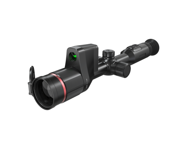 Guide TU431 LRF Thermal Rifle Scope