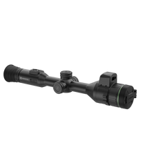 Load image into Gallery viewer, HIKMICRO Alpex 4K A50EL Night Vision Scope with LRF NEXT LEVEL SCOPE
