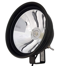 Load image into Gallery viewer, 175mm/7&quot; QH 250W Spotlight with Bracket
