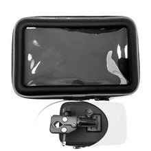 Load image into Gallery viewer, Drivetrack71 atv quad mount waterproof protection case
