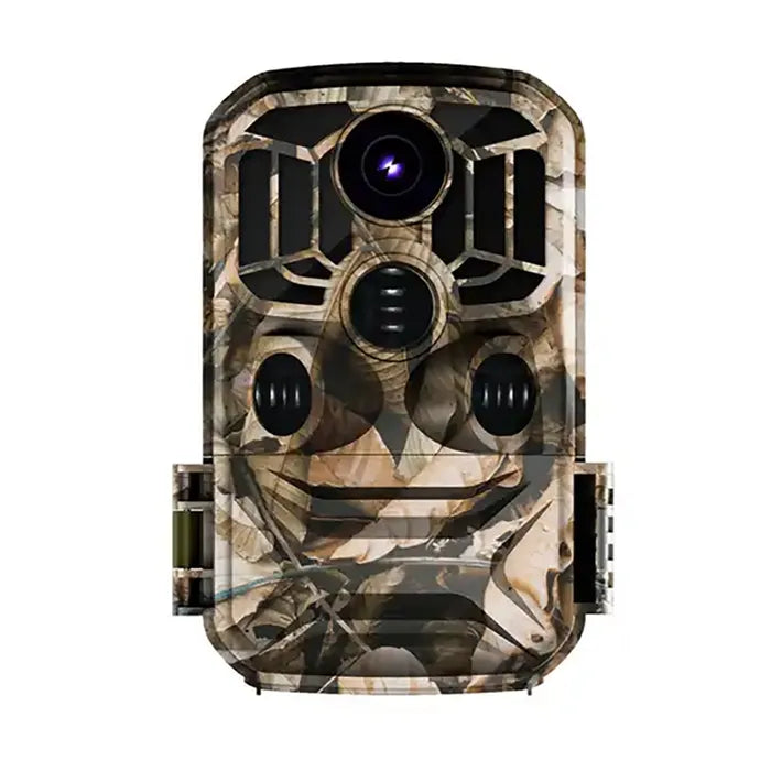 Hunting Trail Camera with Wi-Fi 31