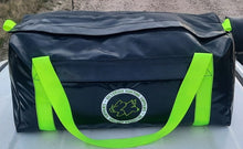 Load image into Gallery viewer, VHS Heavy Duty Vinyl Gear Bag (X Large) BACK IN STOCK!
