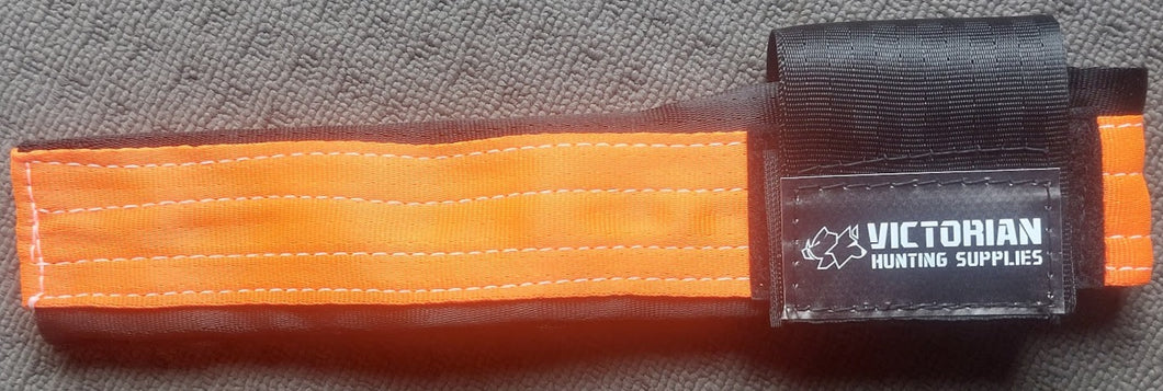 Seatbelt sleeve/wrap around tracker protector FREE SHIPPING BACK IN STOCK!
