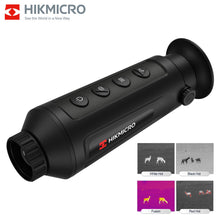 Load image into Gallery viewer, HIKMICRO Lynx Pro LH25 Thermal Monocular
