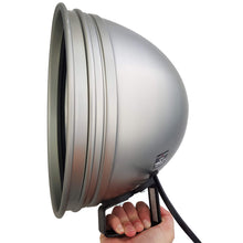Load image into Gallery viewer, 285mm/11&quot; QH 100W Spotlight with Bracket Sale On Now!
