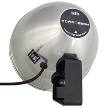 Load image into Gallery viewer, 245mm/9&quot; HID 70W Spotlight with Bracket
