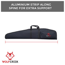 Load image into Gallery viewer, Wolf Creek 49&quot; Deluxe Gun Bag
