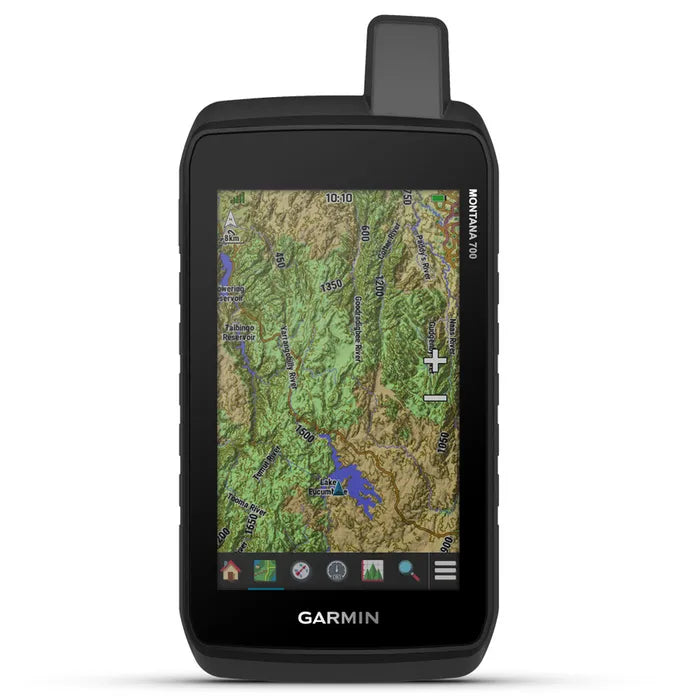 Garmin Montana 700 GPS Handheld ON SALE