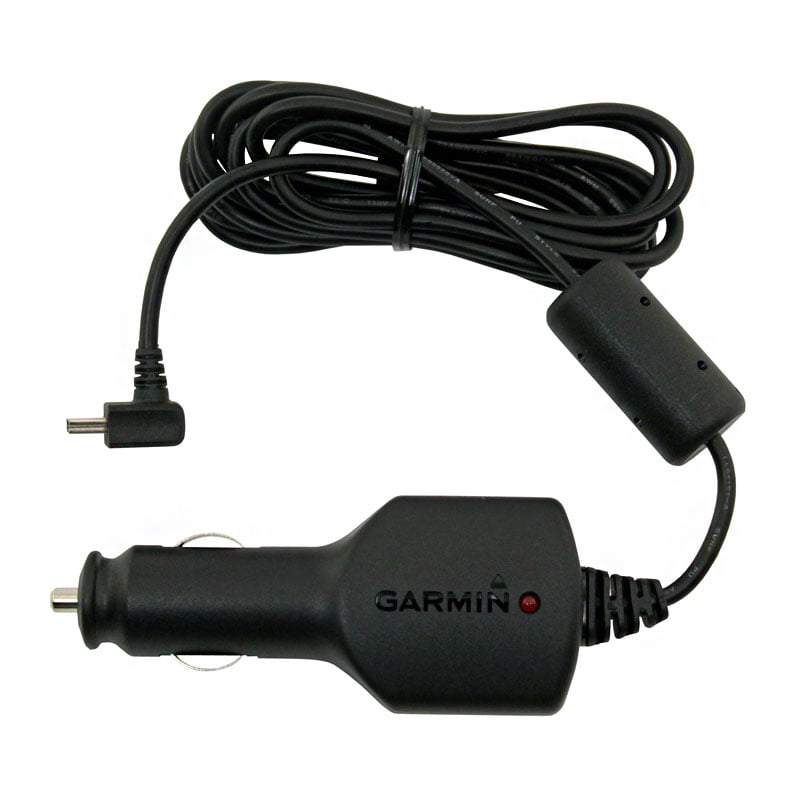 12v GARMIN ALPHA/ASTRO GPS TRACKING SYSTEM CAR CHARGER FREE SHIPPING
