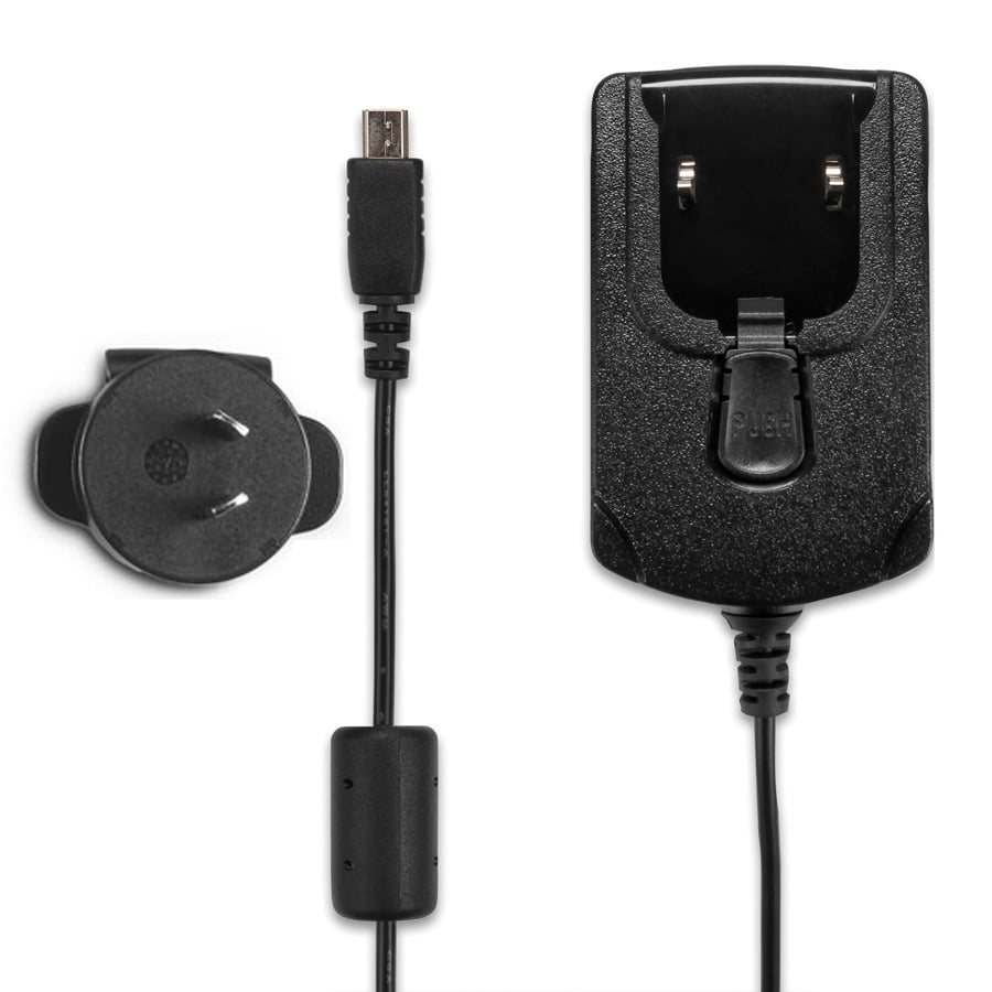 AC POWER ADAPTER FOR GARMIN ALPHA/T5 AND TT15 DOG TRACKING SYSTEM FREE SHIPPING