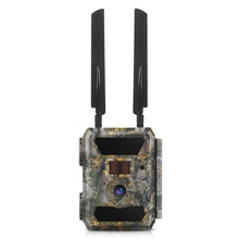 Load image into Gallery viewer, NEW SCOUT 4G TRAIL CAMERA (MMS GPRS 3G/4G/4GX) NEW PRODUCT TO VHS

