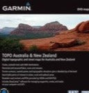 Garmin TOPO Map Of Australia And New Zealand (MicroSD/SD Card)